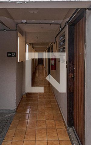 Apartamento para alugar com 25m², 1 quarto e sem vaga Apartamento para alugar com 25m², 1 quarto e sem vagaÁrea comum