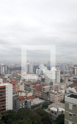 Studio à venda com 38m², 1 quarto e 1 vagaStudio - Vista