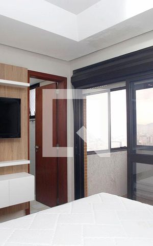 Studio à venda com 38m², 1 quarto e 1 vagaStudio 