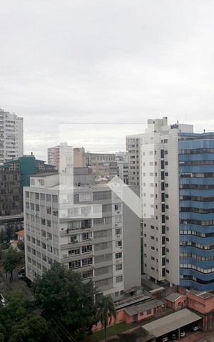 Studio à venda com 38m², 1 quarto e 1 vagaÁrea Comum - Salão de Festas Vista