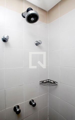 Studio à venda com 38m², 1 quarto e 1 vagaBanheiro