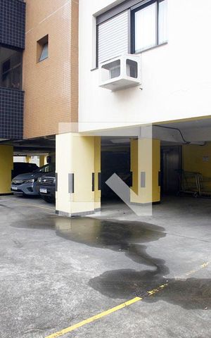 Studio à venda com 38m², 1 quarto e 1 vagaÁrea Comum - Estacionamento (rotativo)