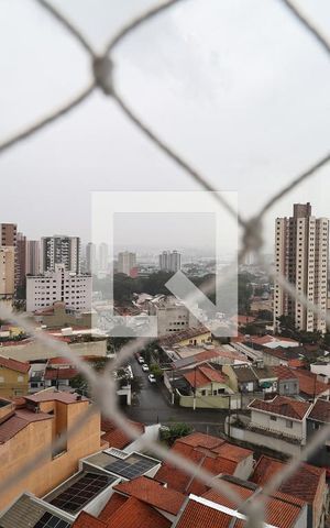 Apartamento à venda com 91m², 3 quartos e 2 vagasVista da Varanda gourmet