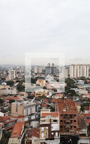 Apartamento à venda com 91m², 3 quartos e 2 vagasVista da Suíte