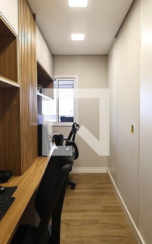 Apartamento à venda com 91m², 3 quartos e 2 vagasQuarto 1