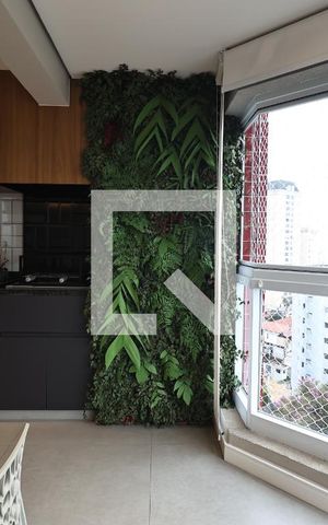 Apartamento à venda com 91m², 3 quartos e 2 vagasVaranda gourmet