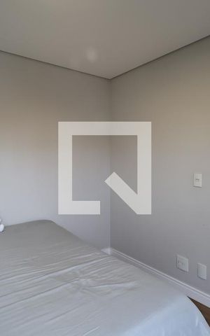 Apartamento à venda com 91m², 3 quartos e 2 vagasQuarto 2