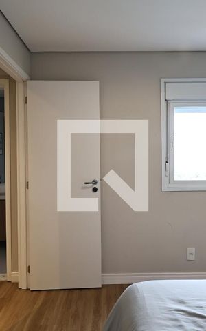 Apartamento à venda com 91m², 3 quartos e 2 vagasQuarto 2