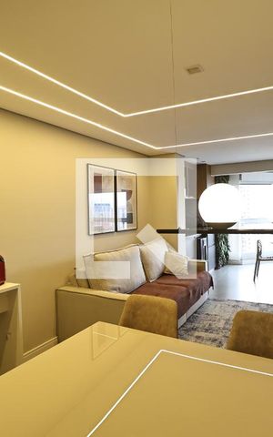 Apartamento à venda com 91m², 3 quartos e 2 vagasSala