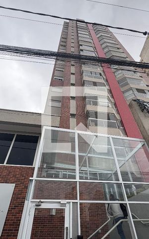 Apartamento à venda com 91m², 3 quartos e 2 vagas Apartamento à venda com 91m², 3 quartos e 2 vagasFachada