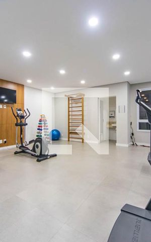 Apartamento à venda com 91m², 3 quartos e 2 vagas Apartamento à venda com 91m², 3 quartos e 2 vagasÁrea comum - Academia