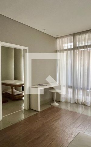 Studio à venda com 57m², 1 quarto e 1 vaga Studio à venda com 57m², 1 quarto e 1 vagaSaúna