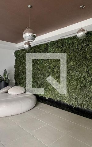 Studio à venda com 57m², 1 quarto e 1 vaga Studio à venda com 57m², 1 quarto e 1 vagaÁrea comum