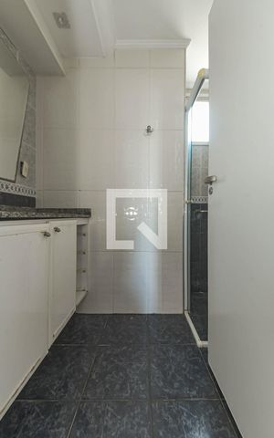 Apartamento à venda com 66m², 3 quartos e 2 vagasBanheiro Social