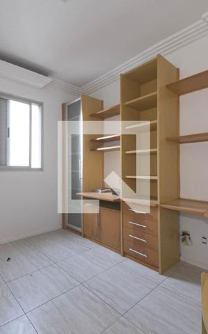 Apartamento à venda com 66m², 3 quartos e 2 vagasQuarto 1
