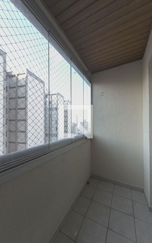 Apartamento à venda com 66m², 3 quartos e 2 vagasVaranda
