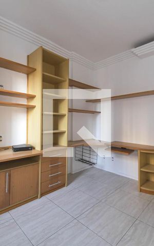 Apartamento à venda com 66m², 3 quartos e 2 vagasQuarto 1