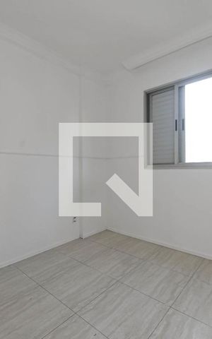 Apartamento à venda com 66m², 3 quartos e 2 vagasQuarto 2