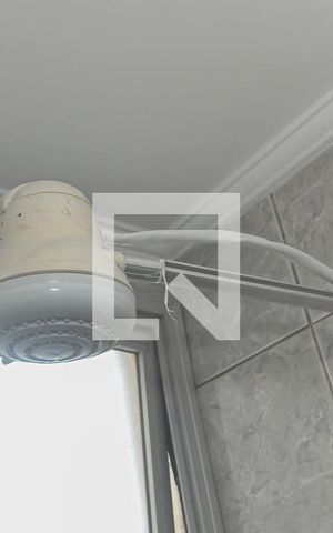 Apartamento à venda com 66m², 3 quartos e 2 vagasBanheiro Social