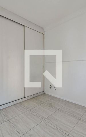 Apartamento à venda com 66m², 3 quartos e 2 vagasQuarto 2