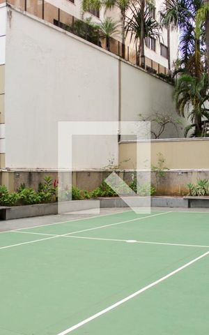Apartamento à venda com 271m², 4 quartos e 3 vagasQuadra