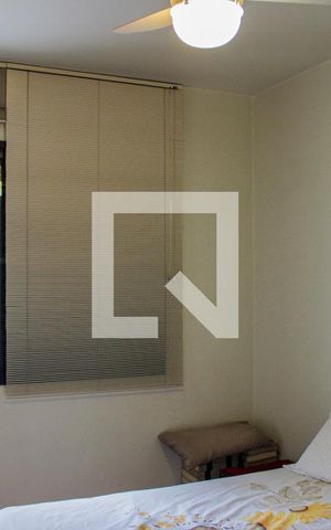 Apartamento à venda com 271m², 4 quartos e 3 vagasQuarto 2
