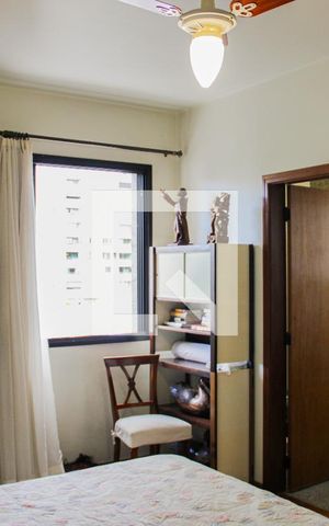 Apartamento à venda com 271m², 4 quartos e 3 vagasQuarto