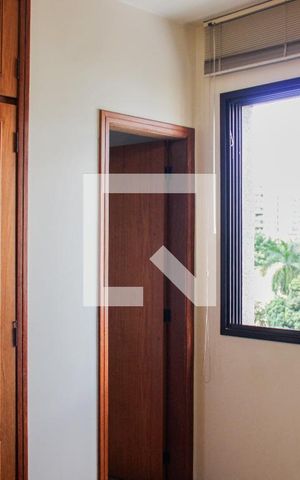 Apartamento à venda com 271m², 4 quartos e 3 vagasQuarto 2