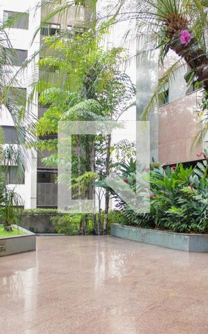 Apartamento à venda com 271m², 4 quartos e 3 vagasÁrea comum