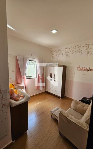 Casa de condomínio para alugar com 118m², 3 quartos e 2 vagas Casa de condomínio para alugar com 118m², 3 quartos e 2 vagasQuarto