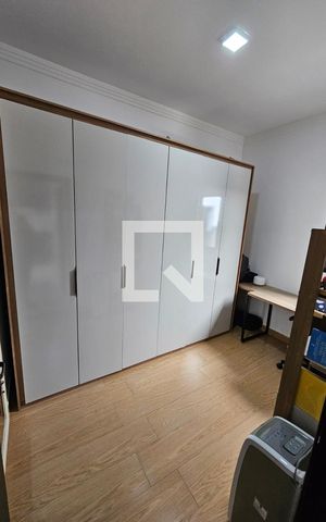 Casa de condomínio para alugar com 118m², 3 quartos e 2 vagas Casa de condomínio para alugar com 118m², 3 quartos e 2 vagasQuarto