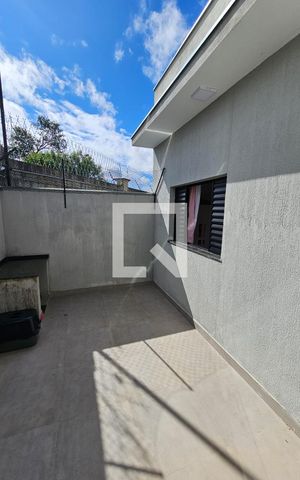Casa de condomínio para alugar com 118m², 3 quartos e 2 vagas Casa de condomínio para alugar com 118m², 3 quartos e 2 vagasQuintal