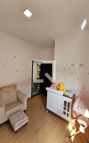 Casa de condomínio para alugar com 118m², 3 quartos e 2 vagas Casa de condomínio para alugar com 118m², 3 quartos e 2 vagasQuarto