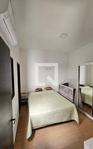Casa de condomínio para alugar com 118m², 3 quartos e 2 vagas Casa de condomínio para alugar com 118m², 3 quartos e 2 vagasQuarto