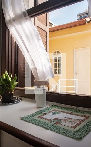 Studio para alugar com 18m², 1 quarto e sem vagaStudio