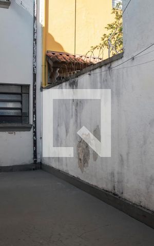Studio para alugar com 18m², 1 quarto e sem vagaÁrea comum - Lavanderia