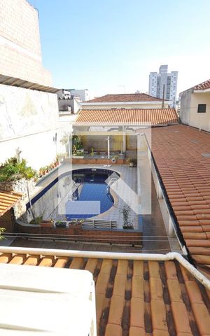 Casa à venda com 325m², 3 quartos e 4 vagasVista do Quarto 3