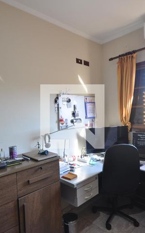 Casa à venda com 325m², 3 quartos e 4 vagasQuarto 3