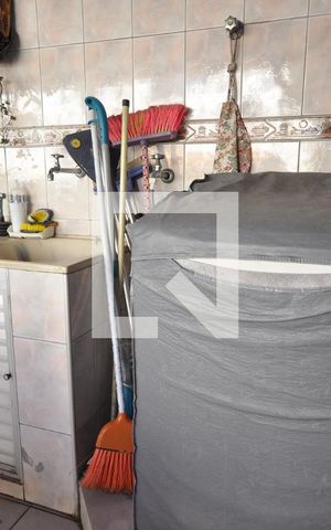 Casa à venda com 325m², 3 quartos e 4 vagasÁrea de Serviço