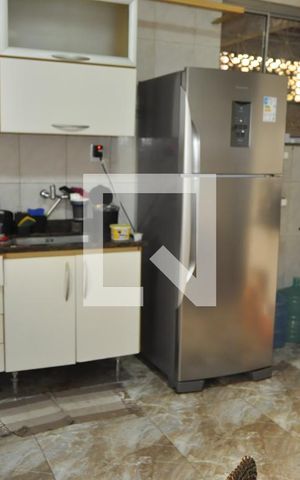 Apartamento à venda com 250m², 3 quartos e 2 vagasCozinha