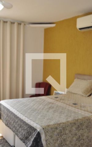 Apartamento à venda com 250m², 3 quartos e 2 vagasQuarto 4