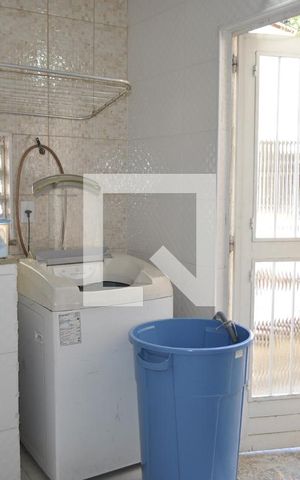 Apartamento à venda com 250m², 3 quartos e 2 vagasÁrea de Serviço