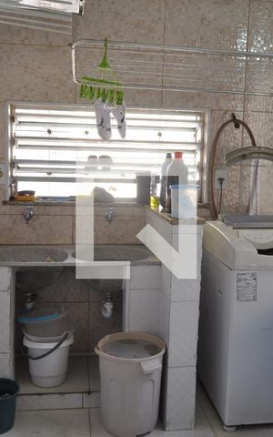 Apartamento à venda com 250m², 3 quartos e 2 vagasÁrea de Serviço