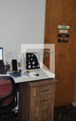 Apartamento à venda com 250m², 3 quartos e 2 vagasQuarto 3
