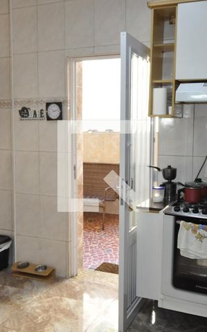Apartamento à venda com 250m², 3 quartos e 2 vagasCozinha
