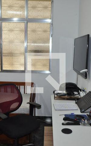 Apartamento à venda com 250m², 3 quartos e 2 vagasQuarto 3