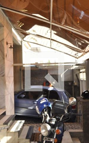 Apartamento à venda com 250m², 3 quartos e 2 vagasÁrea comum