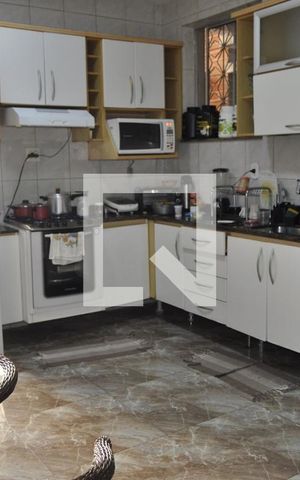 Apartamento à venda com 250m², 3 quartos e 2 vagasCozinha