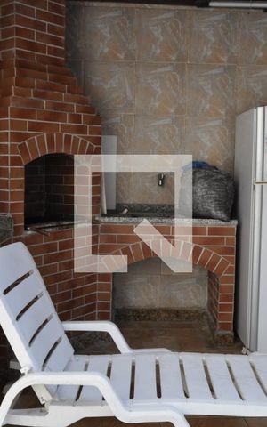 Apartamento à venda com 250m², 3 quartos e 2 vagasÁrea comum