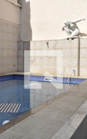Apartamento à venda com 250m², 3 quartos e 2 vagasÁrea comum